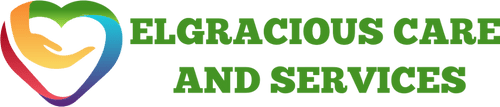 EL Gracious Care and Services logo